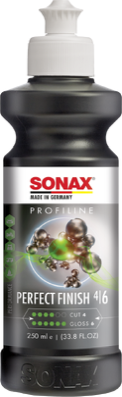 Sonax ProfiLine PerfectFinish Auto-Politur 250ml Sonax ProfiLine PerfectFinish Auto-Politur 250ml