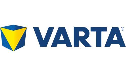 VARTA GERÄTEBATTERIEN VARTA GERÄTEBATTERIEN