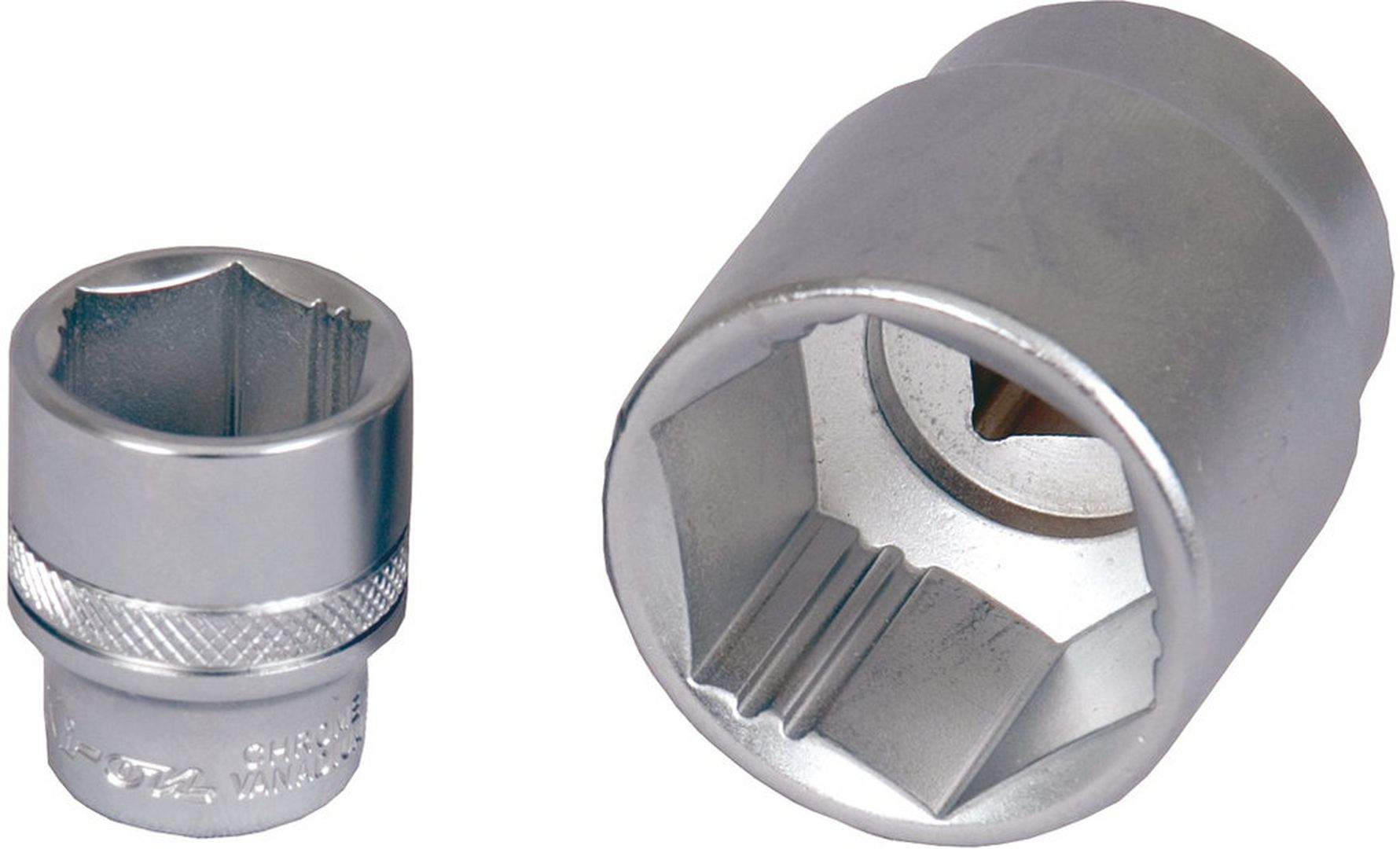 Stecknuss 17mm 6kant 3/8 Zoll Xi-on Stecknuss 17mm 6kant 3/8 Zoll Xi-on