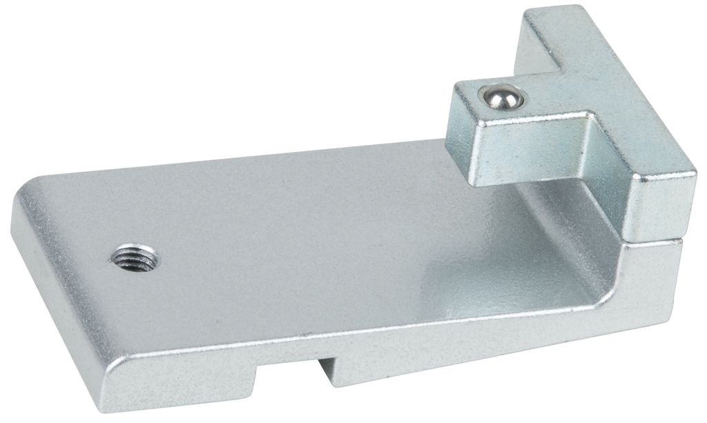 KS Tools Schnellwechsel-Adapter 190g - Handlich für Installationen KS Tools Schnellwechsel-Adapter 190g - Handlich für Installationen