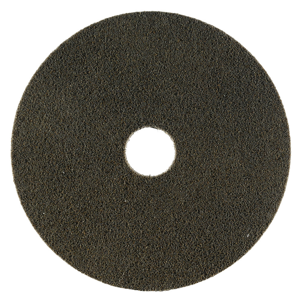 RHODIUS Vlieskompaktscheibe VKS KN 115 x 3,2 mm 6A Medium