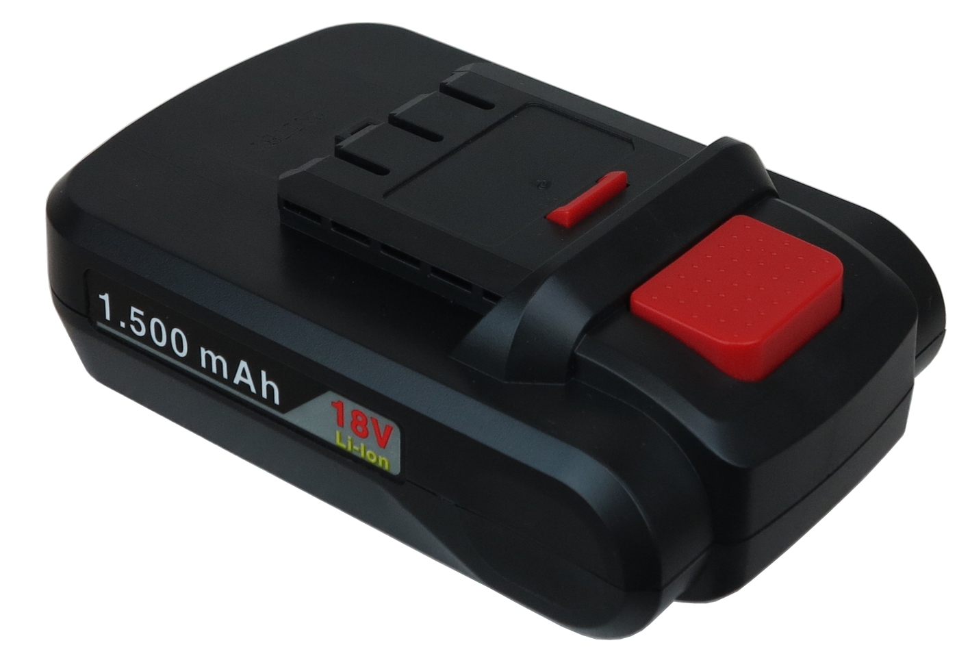 MATO Li-Ion Akku 1500mAh 18V für Accu-Greaser MATO Li-Ion Akku 1500mAh 18V für Accu-Greaser