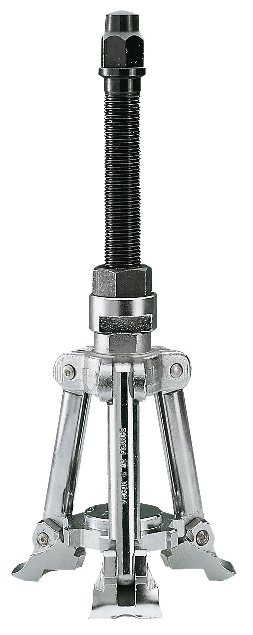 Innenabzieher Spannweite 70 - 160 mm