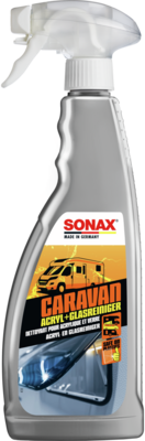 Scheibenreiniger B 6cm