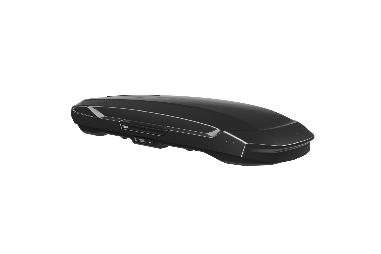 Thule Motion 3 XXL Low - 450L Thule Motion 3 XXL Low - 450L