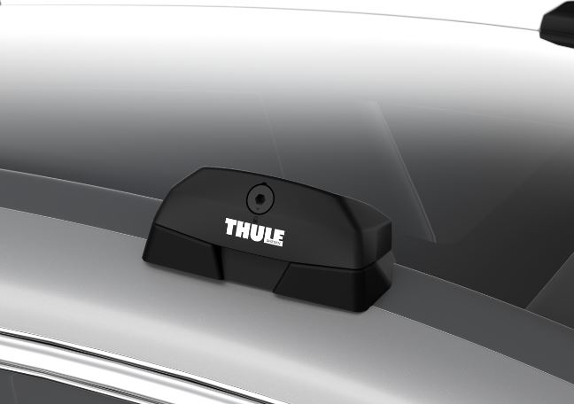 Thule Fixpoint Kit Cover - Premium Zubehör für maximale Leistung von Fixpoint XT Kits Thule Fixpoint Kit Cover - Premium Zubehör für maximale Leistung von Fixpoint XT Kits