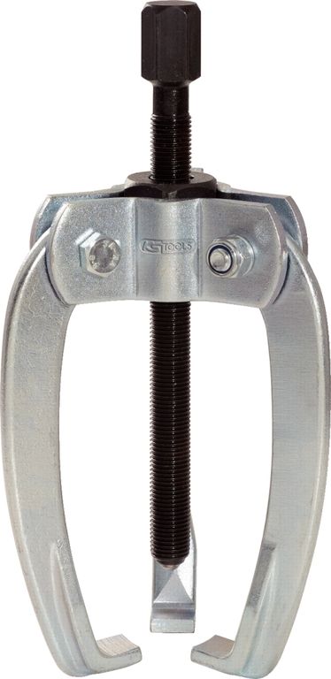 KS Tools Dreiarmiger Abzieher 2500g Spezial-Werkzeugstahl