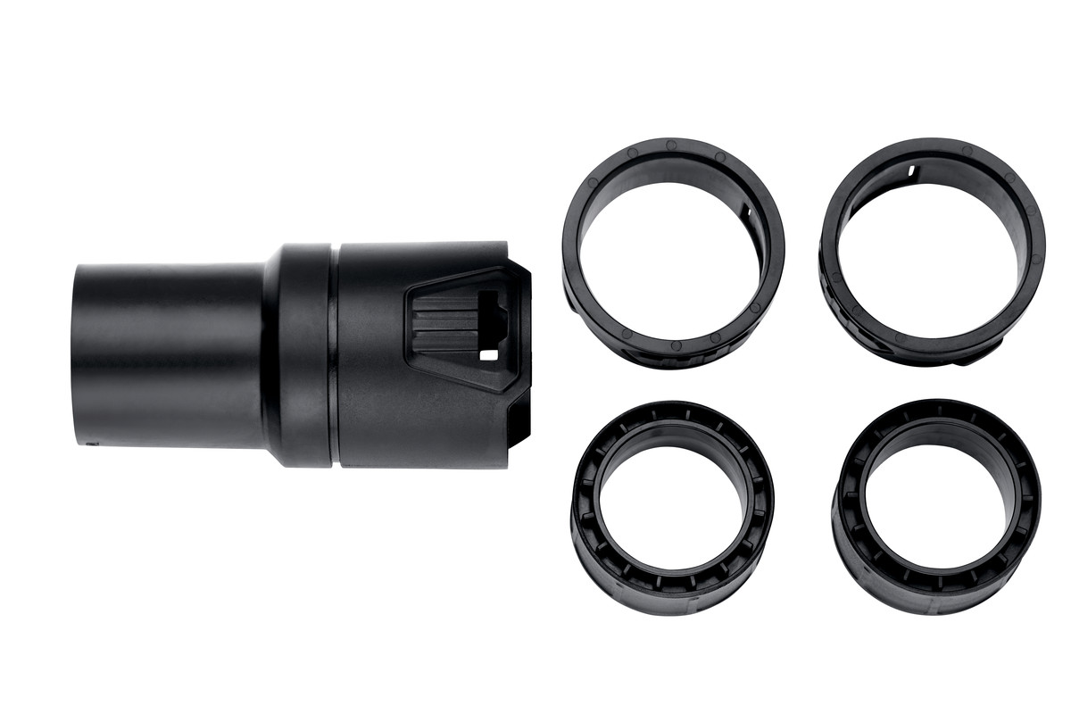 Metabo Anschlussmuffe Quick Ø40/Ø45 mm - Hochwertiges Zubehör Metabo Anschlussmuffe Quick Ø40/Ø45 mm - Hochwertiges Zubehör