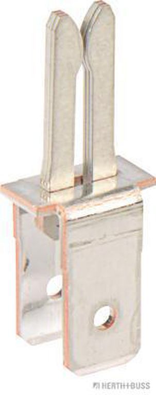 HERTH & BUSS 1-poliger Steckverteiler 0,8mm 60A