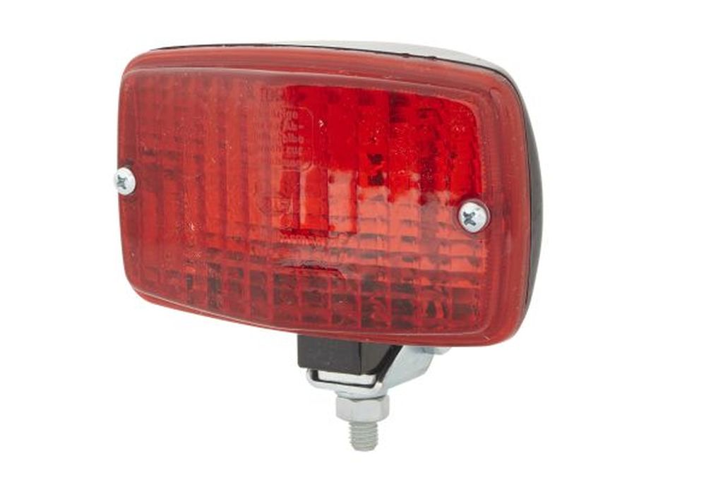 HELLA Nebelschlussleuchte 12V P21W E-Typ für PKW