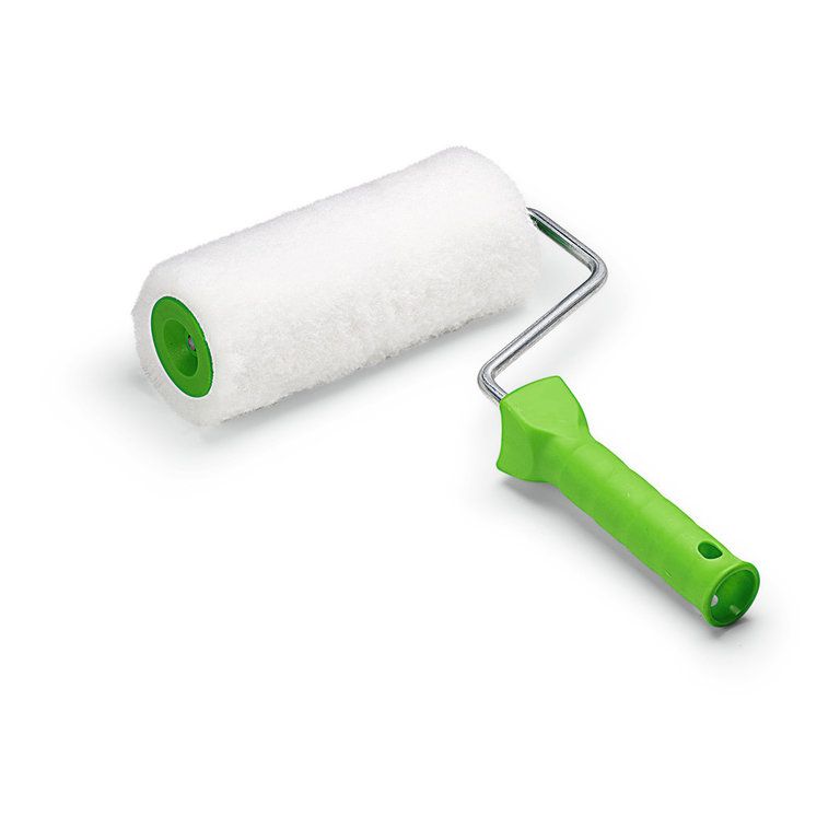 Malerwalze Vestan 25cm - Hochwertiger Komplettroller für perfekte Farbauftragung von NOELLE