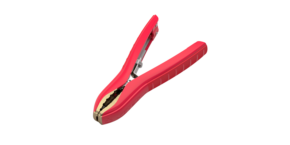 CTEK Clamps Red für MXTS70/50, PRO60, PRO120 Batterieladegeräte CTEK Clamps Red für MXTS70/50, PRO60, PRO120 Batterieladegeräte