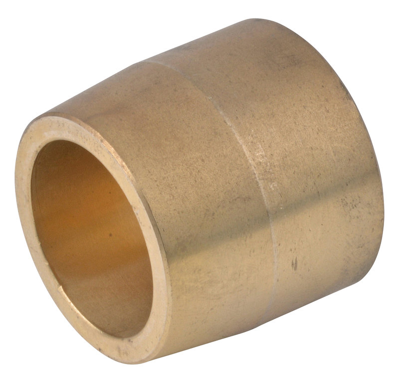 SW-STAHL Messing-Adapter Nr. 8 – Präzision und Langlebigkeit SW-STAHL Messing-Adapter Nr. 8 – Präzision und Langlebigkeit