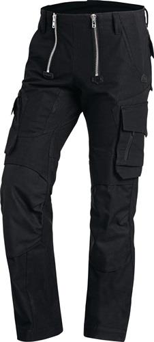 Zunfthose FHB Sebastian Schwarz Gr. 50 – Robuste Arbeitshose für Handwerker Zunfthose FHB Sebastian Schwarz Gr. 50 – Robuste Arbeitshose für Handwerker