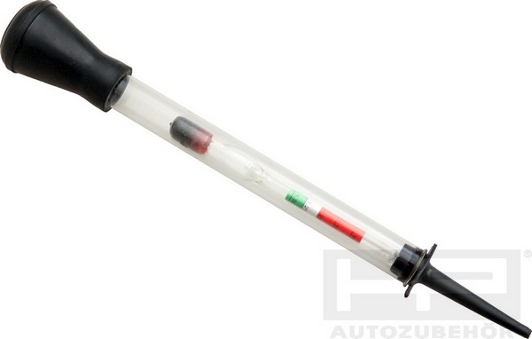 Batteriesäureprüfer 9,5cm x 28,5cm - Leicht & Präzise, 10er Pack Batteriesäureprüfer 9,5cm x 28,5cm - Leicht & Präzise, 10er Pack