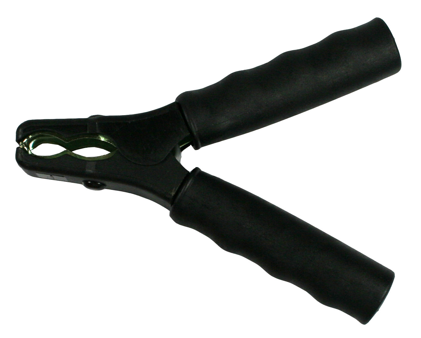 Ladezange 80A schwarz