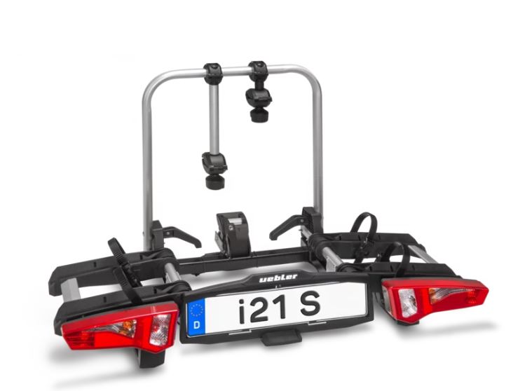 Kupplungsträger i21 S mit Rückfahrkontro