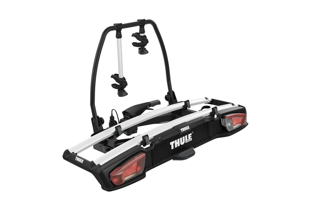 Thule VeloSpace XT 938 -  für 2-3 Fahrräder Thule VeloSpace XT 938 -  für 2-3 Fahrräder