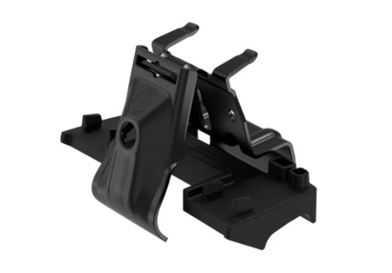 THULE Flush Rail Kit 6244 für Dachträger Montage