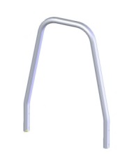 UEBLER Trägerrahmen P2, P3, P21, P31 - Optimiert für Uebler Fahrradträger