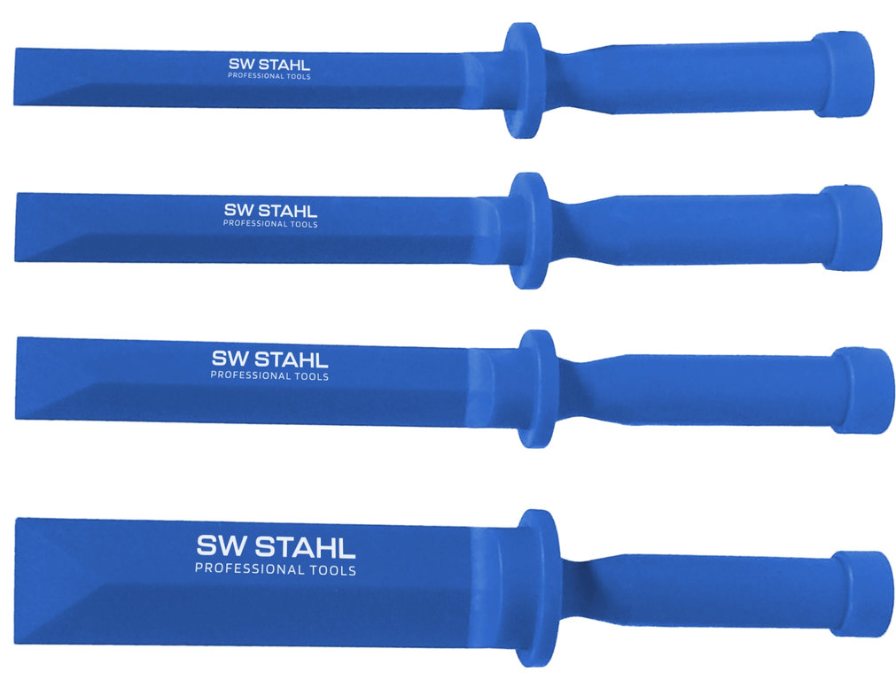 SW-STAHL Klebegewichtentferner für PKWs und Motorräder SW-STAHL Klebegewichtentferner für PKWs und Motorräder
