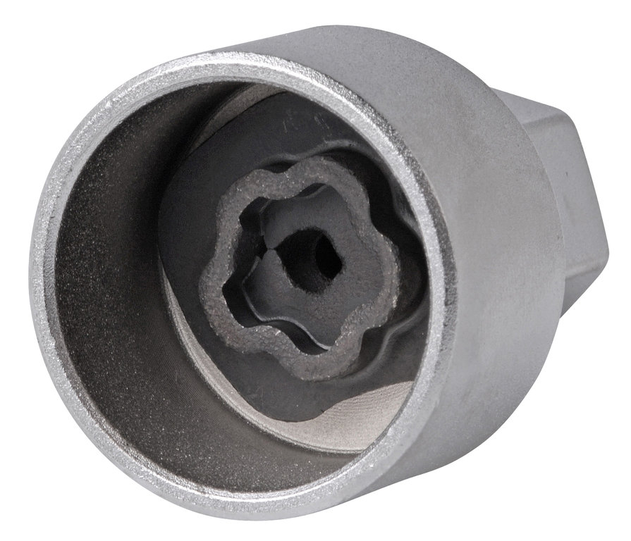 SW-STAHL Spezialwerkzeug: Hochwertiger Adapter aus Satz 02384L - Perfekt für alle Handwerker