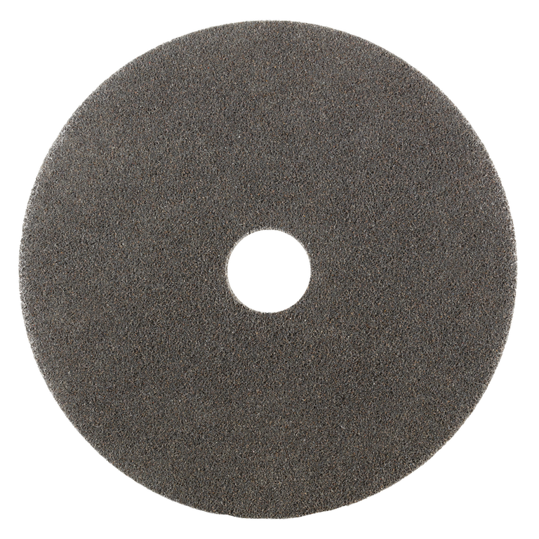 RHODIUS VKS KN 150 x 6,4 x 25,40 Vlieskompaktscheibe 6A-Medium - Effiziente Vlieskompaktscheibe für