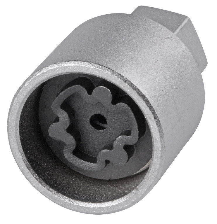 SW-STAHL Spezialwerkzeug - Premium Adapter aus dem Satz 02385L