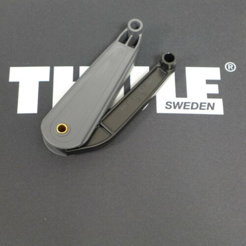 THULE LidLifter ML 100 XT Autodachgepäckträger, Grau - Reisezubehör THULE LidLifter ML 100 XT Autodachgepäckträger, Grau - Reisezubehör