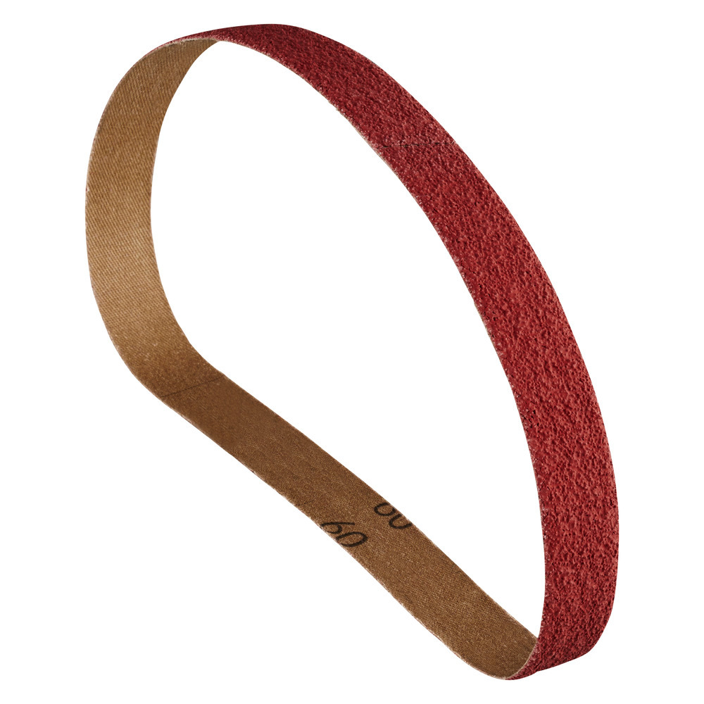 RHODIUS ESB CL Schleifband 10x330 mm, Körnung 60 RHODIUS ESB CL Schleifband 10x330 mm, Körnung 60