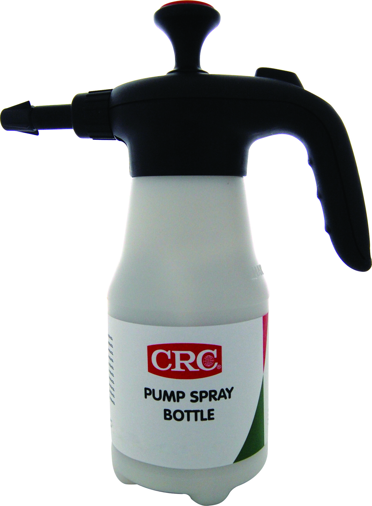 CRC Industries Pumpsprühflasche 1L für Reinigungsmittel