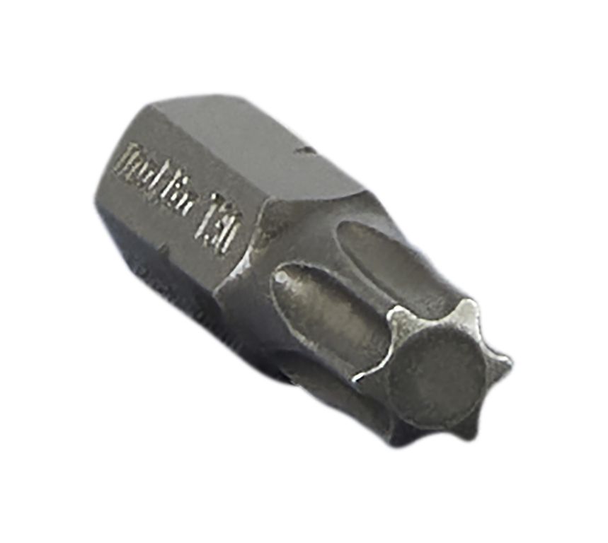 Makita Bit Set T30x25mm - 25 Stück Qualität