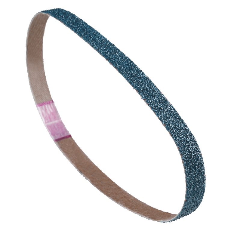 Effektives RHODIUS ESB ZL 10 x 330 Schleifband 60 - Perfekt für alle Schleifarbeiten, Zubehör Effektives RHODIUS ESB ZL 10 x 330 Schleifband 60 - Perfekt für alle Schleifarbeiten, Zubehör