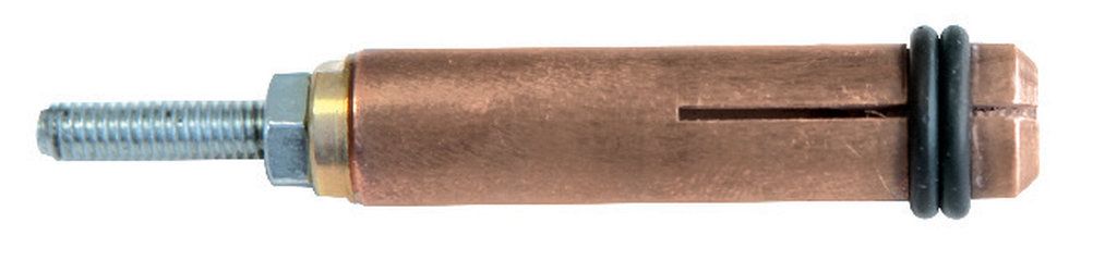 5mm Gewindebolzen GYS - Profi Karosserie Zubehör 5mm Gewindebolzen GYS - Profi Karosserie Zubehör