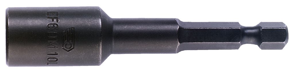 FACOM Steckschlüssel 8mm Sechskant 6-Kant L1 70mm - Magnetische Gehäuse-Bits für Schrauben FACOM Steckschlüssel 8mm Sechskant 6-Kant L1 70mm - Magnetische Gehäuse-Bits für Schrauben