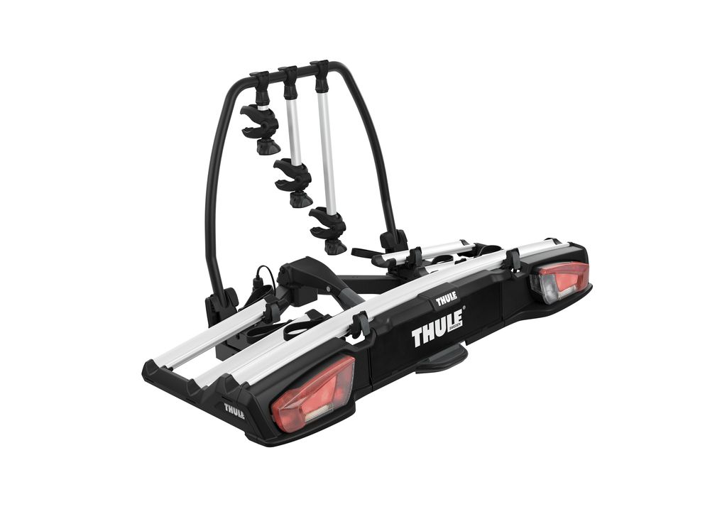 Thule VeloSpace XT 939 - für 3-4 Fahrräder Thule VeloSpace XT 939 - für 3-4 Fahrräder