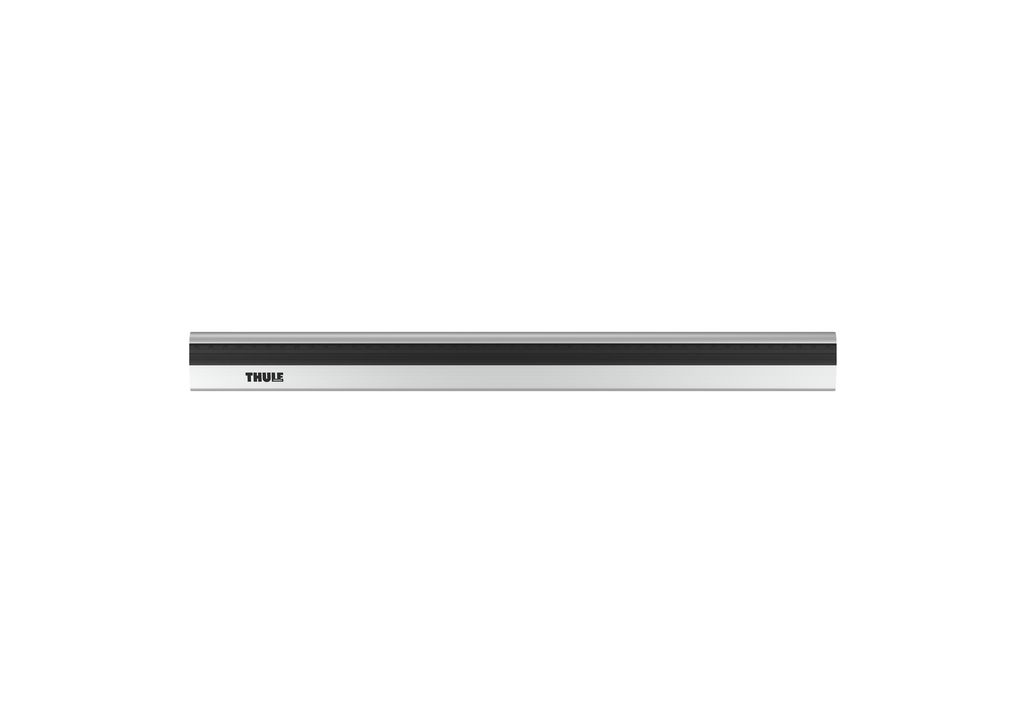 Thule WingBar Edge 86 – Aerodynamischer Dachträger mit Klickmontage Thule WingBar Edge 86 – Aerodynamischer Dachträger mit Klickmontage