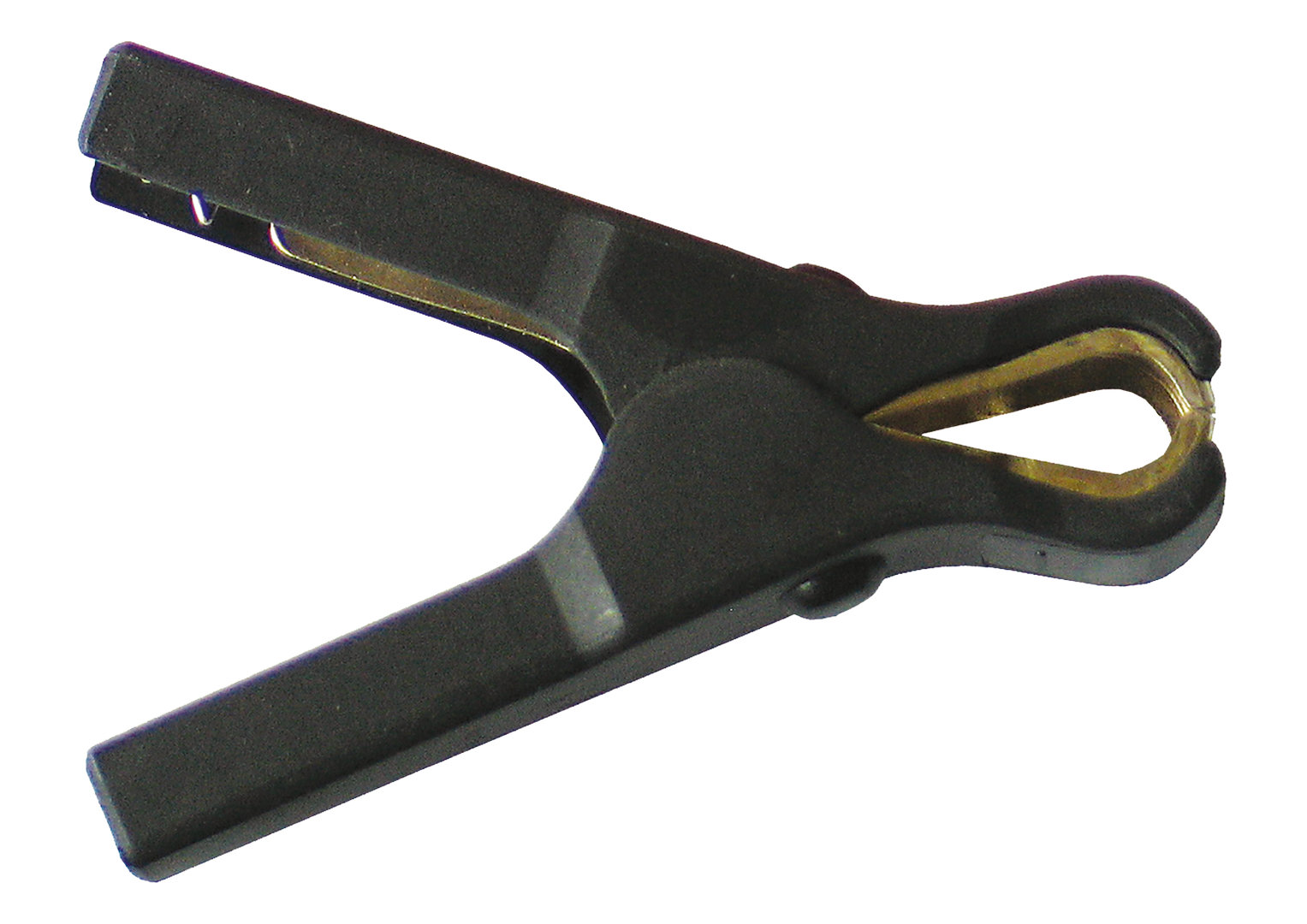 Ladezange 40A schwarz