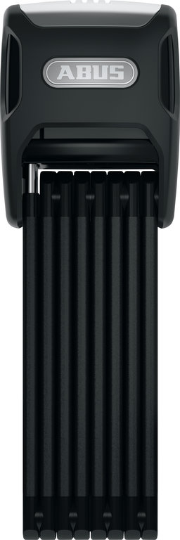 Bordo Big Alarm 6000A/120 BK - Hochsicheres Fahrradschloss