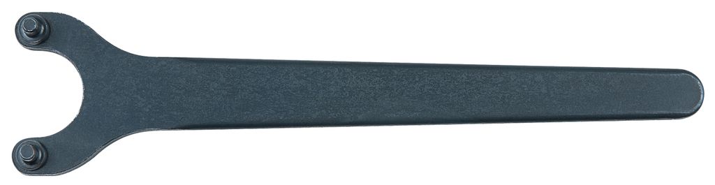 Zweilochmutterndreher von KS Tools, SW 50, DIN 3116 A - Premium Spezial-Werkzeugstahl