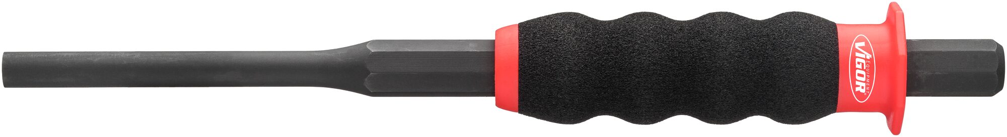 Splinttreiber 8mm Ø, Länge 220mm, 173g Splinttreiber 8mm Ø, Länge 220mm, 173g