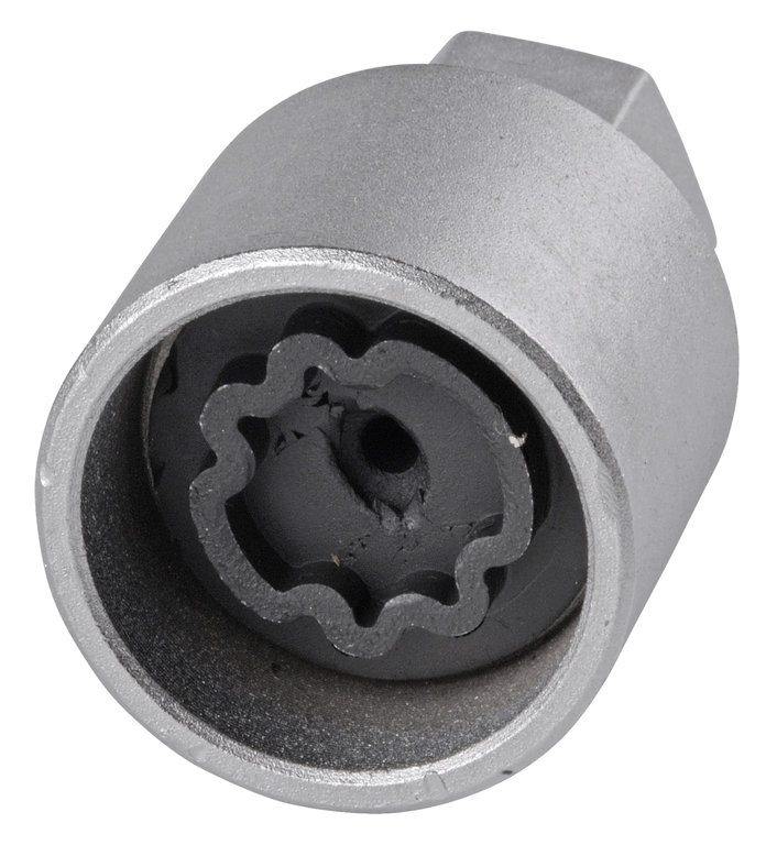 SW-STAHL Spezialwerkzeug | Hochwertiger Adapter aus dem 02385L Satz