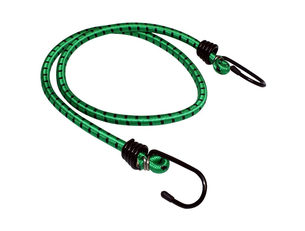 Robuster Gepäckarm LAS, 8mm x 80cm - Perfekt zur Gepäckfixierung im Kofferraum, auf Motorrad und Fah Robuster Gepäckarm LAS, 8mm x 80cm - Perfekt zur Gepäckfixierung im Kofferraum, auf Motorrad und Fah