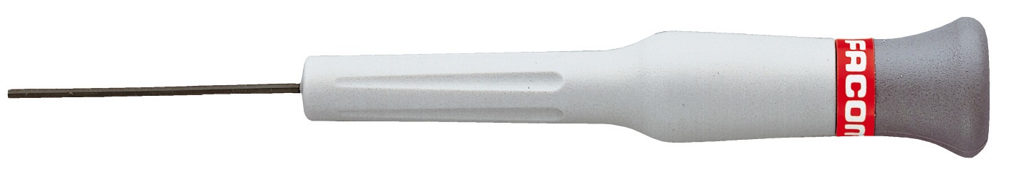 FACOM Stiftschlüssel Sechskant 1,5x35 mm - Hochwertiges Werkzeug für Elektronikarbeiten FACOM Stiftschlüssel Sechskant 1,5x35 mm - Hochwertiges Werkzeug für Elektronikarbeiten