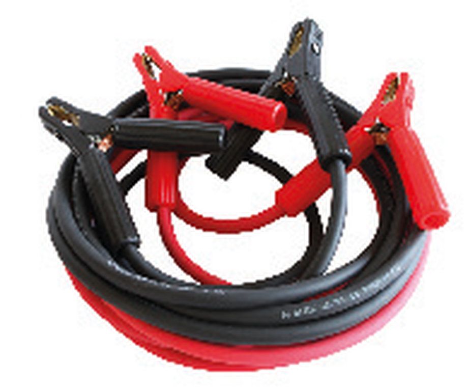 GYS Starthilfekabel PRO 700A 35mm² 4,5m - Robust & Zuverlässig GYS Starthilfekabel PRO 700A 35mm² 4,5m - Robust & Zuverlässig