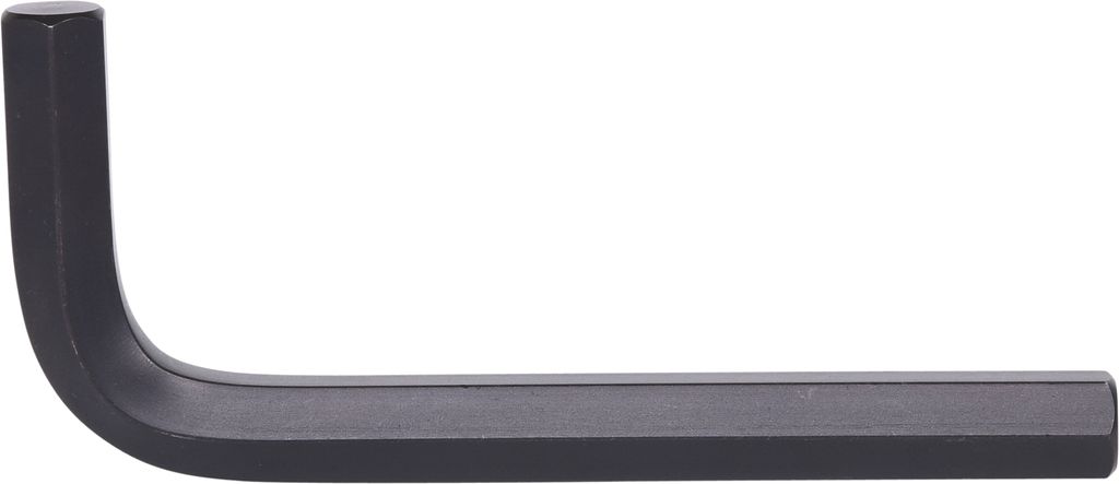 KS TOOLS Winkelstiftschlüssel 154mm gehärtet DIN ISO 2936 KS TOOLS Winkelstiftschlüssel 154mm gehärtet DIN ISO 2936