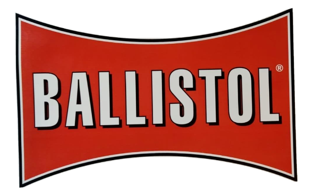 BALLISTOL BALLISTOL