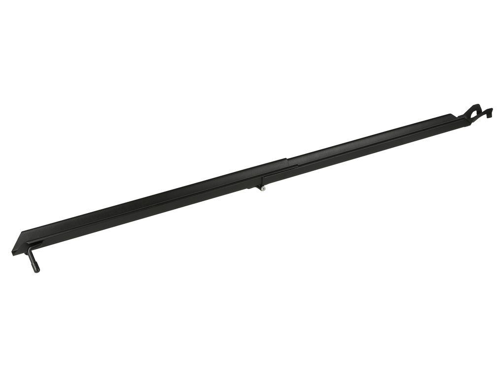 LAS Auffahrschiene für Fahrradträger, bis 30 kg, kompakt klappbar LAS Auffahrschiene für Fahrradträger, bis 30 kg, kompakt klappbar