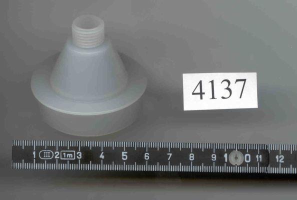 Sika Beuteladapter mit Düsengewinde - Hochwertiges Werkzeug für die Profi-Anwendung Sika Beuteladapter mit Düsengewinde - Hochwertiges Werkzeug für die Profi-Anwendung