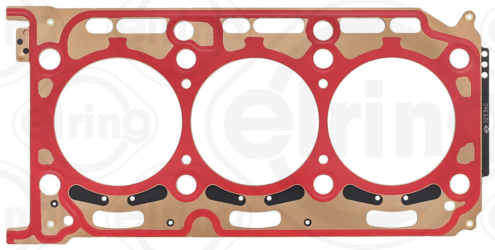 Zylinderkopfdichtung VW li Dicke 1,7mm Zylinderkopfdichtung VW li Dicke 1,7mm